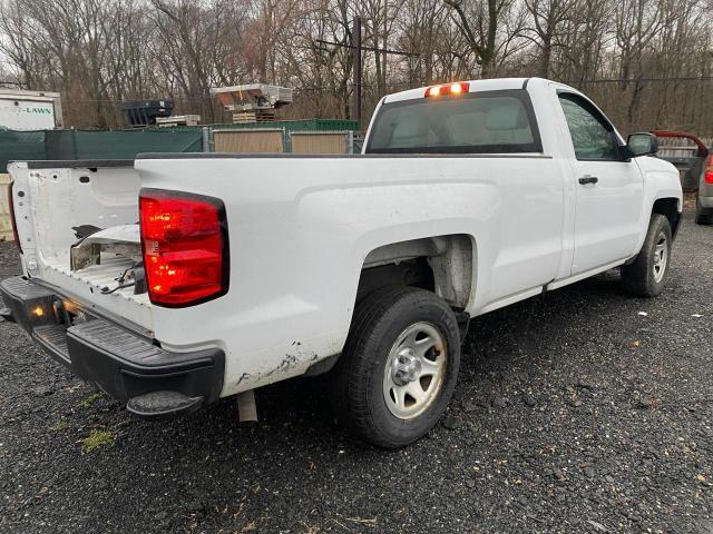 Photo 3 VIN: 1GCNCNEH7JZ147762 - CHEVROLET SILVERADO 