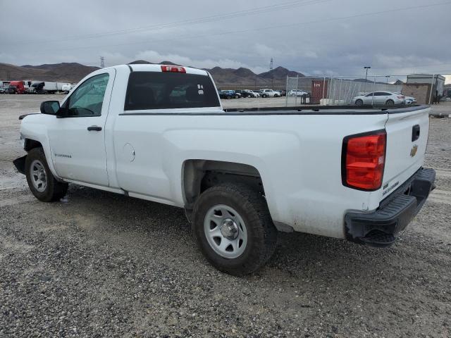 Photo 1 VIN: 1GCNCNEH7JZ314279 - CHEVROLET SILVERADO 