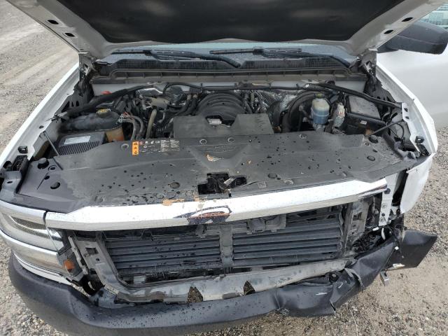 Photo 10 VIN: 1GCNCNEH7JZ314279 - CHEVROLET SILVERADO 