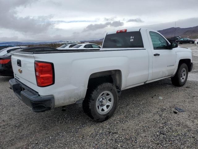 Photo 2 VIN: 1GCNCNEH7JZ314279 - CHEVROLET SILVERADO 