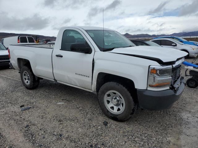 Photo 3 VIN: 1GCNCNEH7JZ314279 - CHEVROLET SILVERADO 