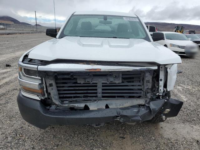 Photo 4 VIN: 1GCNCNEH7JZ314279 - CHEVROLET SILVERADO 