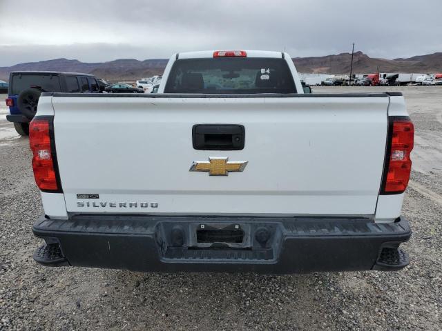 Photo 5 VIN: 1GCNCNEH7JZ314279 - CHEVROLET SILVERADO 