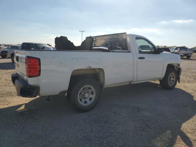 Photo 2 VIN: 1GCNCNEH8GZ210702 - CHEVROLET SILVERADO 