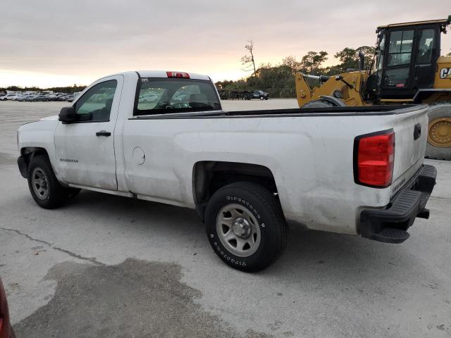 Photo 1 VIN: 1GCNCNEH8GZ241044 - CHEVROLET SILVERADO 