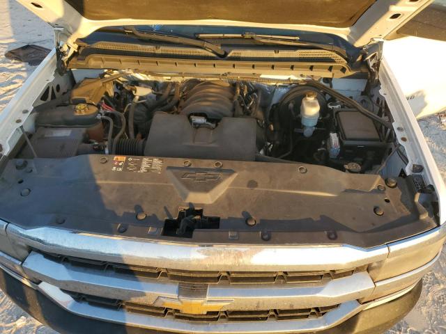 Photo 10 VIN: 1GCNCNEH8GZ241044 - CHEVROLET SILVERADO 