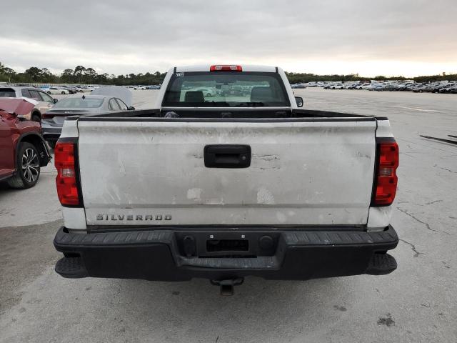 Photo 5 VIN: 1GCNCNEH8GZ241044 - CHEVROLET SILVERADO 