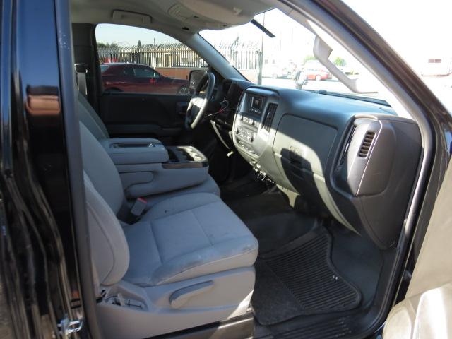 Photo 5 VIN: 1GCNCNEH8GZ347820 - CHEVROLET SILVERADO 