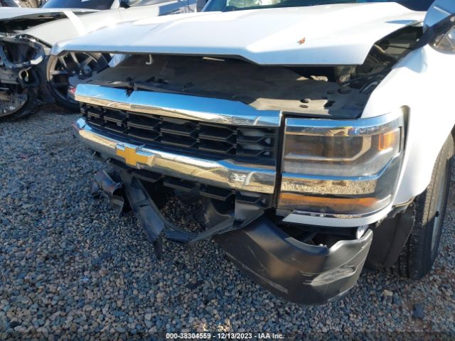 Photo 5 VIN: 1GCNCNEH8GZ357019 - CHEVROLET SILVERADO 1500 