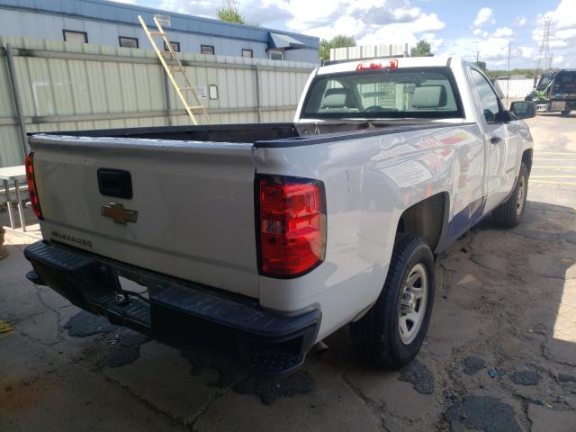 Photo 3 VIN: 1GCNCNEH8GZ360549 - CHEVROLET SILVERADO 