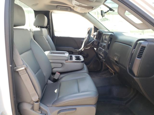 Photo 4 VIN: 1GCNCNEH8GZ360549 - CHEVROLET SILVERADO 