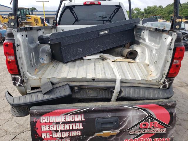 Photo 5 VIN: 1GCNCNEH8GZ381689 - CHEVROLET SILVERADO 