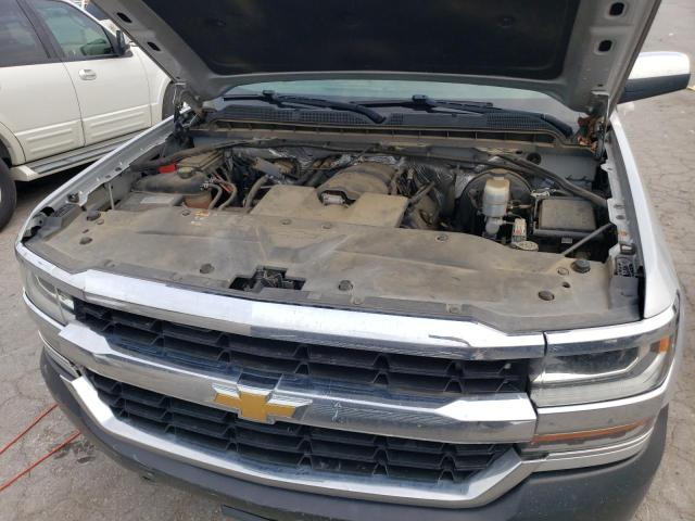 Photo 6 VIN: 1GCNCNEH8GZ381689 - CHEVROLET SILVERADO 