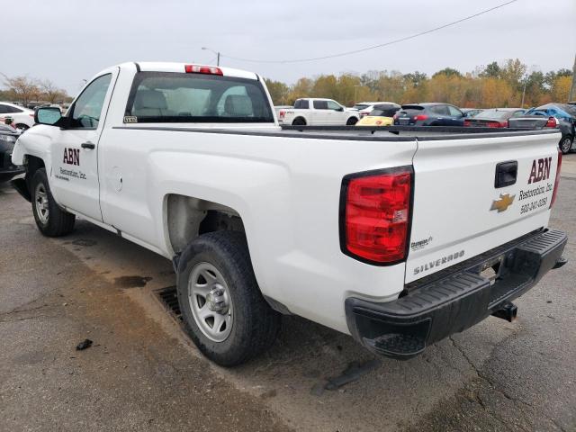 Photo 2 VIN: 1GCNCNEH8HZ111301 - CHEVROLET SILVERADO 