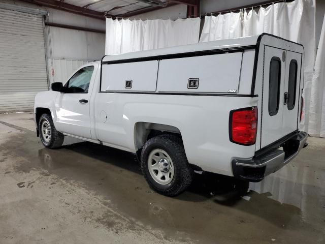 Photo 1 VIN: 1GCNCNEH8HZ321896 - CHEVROLET SILVERADO 