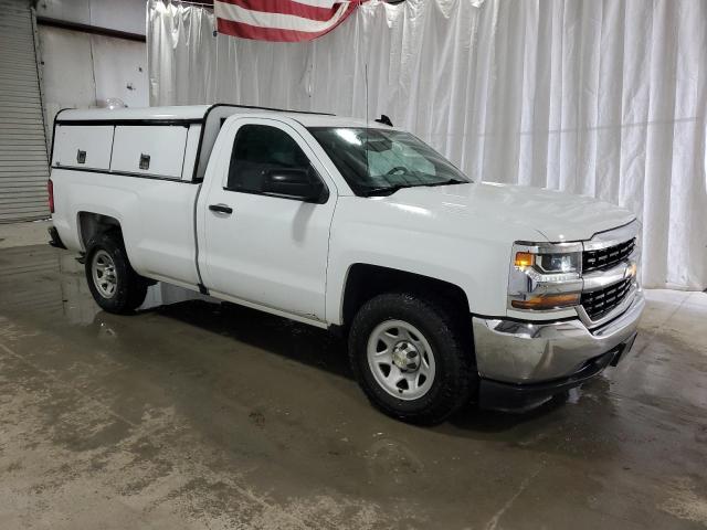 Photo 3 VIN: 1GCNCNEH8HZ321896 - CHEVROLET SILVERADO 