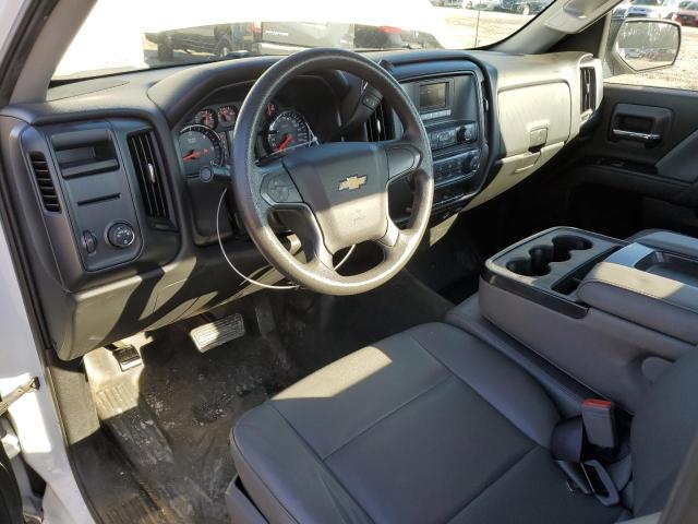 Photo 7 VIN: 1GCNCNEH8HZ329531 - CHEVROLET SILVERADO 