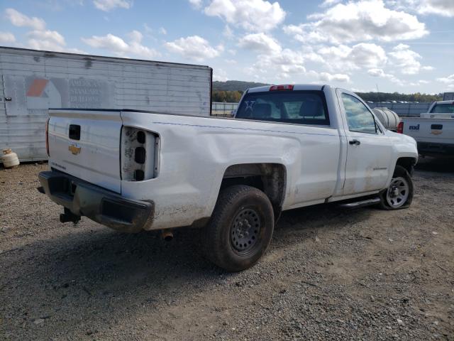 Photo 3 VIN: 1GCNCNEH8HZ342070 - CHEVROLET SILVERADO 