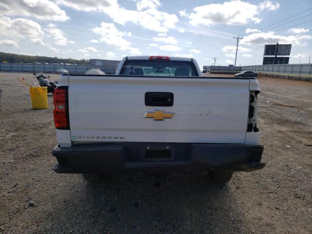 Photo 5 VIN: 1GCNCNEH8HZ342070 - CHEVROLET SILVERADO 