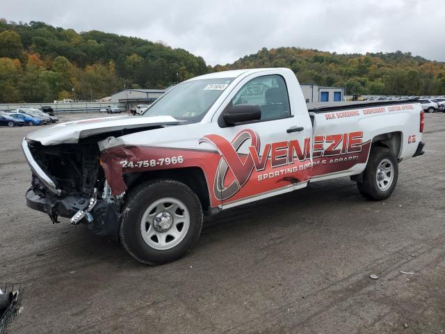 Photo 0 VIN: 1GCNCNEH8HZ358074 - CHEVROLET SILVERADO 