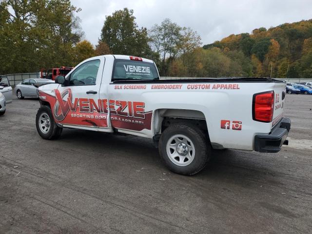 Photo 1 VIN: 1GCNCNEH8HZ358074 - CHEVROLET SILVERADO 