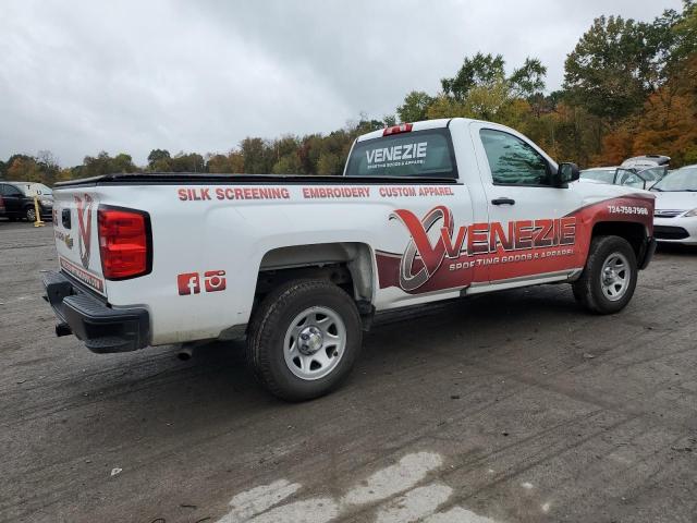 Photo 2 VIN: 1GCNCNEH8HZ358074 - CHEVROLET SILVERADO 