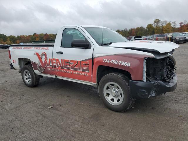 Photo 3 VIN: 1GCNCNEH8HZ358074 - CHEVROLET SILVERADO 