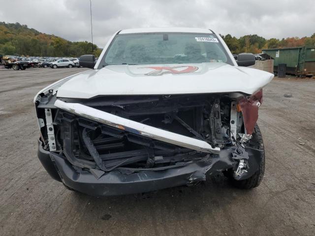 Photo 4 VIN: 1GCNCNEH8HZ358074 - CHEVROLET SILVERADO 