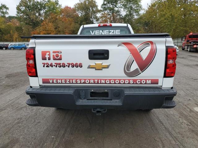 Photo 5 VIN: 1GCNCNEH8HZ358074 - CHEVROLET SILVERADO 