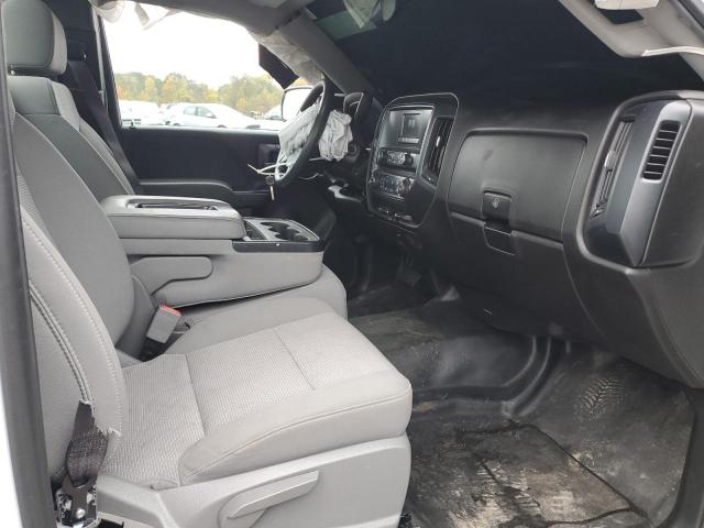 Photo 6 VIN: 1GCNCNEH8HZ358074 - CHEVROLET SILVERADO 