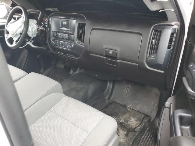 Photo 7 VIN: 1GCNCNEH8HZ358074 - CHEVROLET SILVERADO 