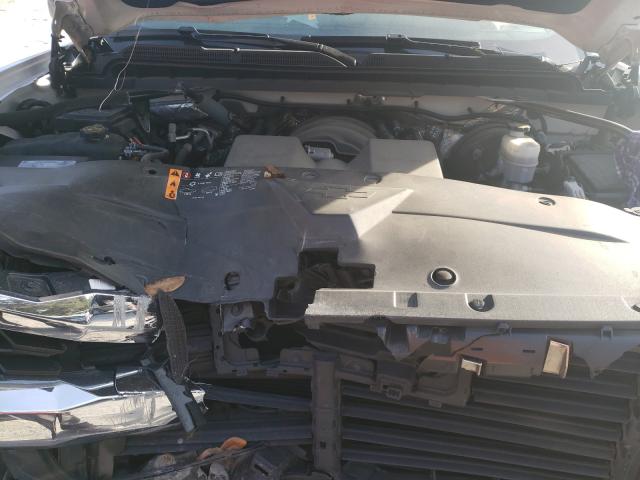 Photo 6 VIN: 1GCNCNEH8JZ233789 - CHEVROLET SILVERADO 