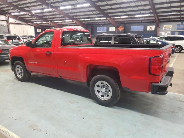 Photo 1 VIN: 1GCNCNEH8JZ250091 - CHEVROLET SILVERADO 