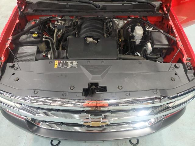 Photo 10 VIN: 1GCNCNEH8JZ250091 - CHEVROLET SILVERADO 