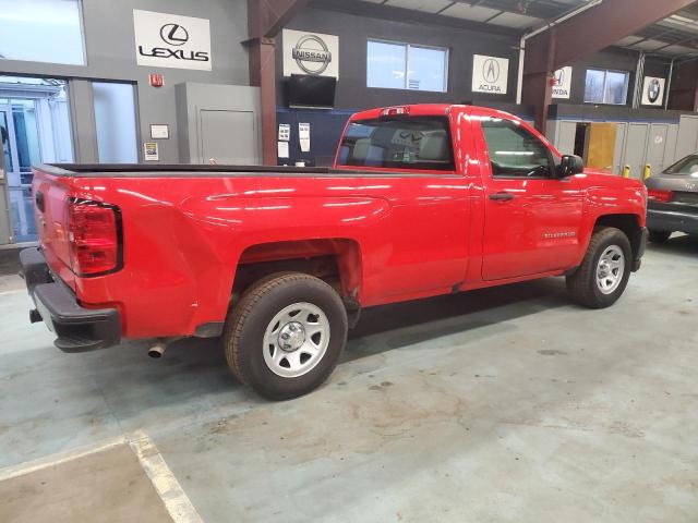 Photo 2 VIN: 1GCNCNEH8JZ250091 - CHEVROLET SILVERADO 