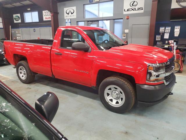 Photo 3 VIN: 1GCNCNEH8JZ250091 - CHEVROLET SILVERADO 