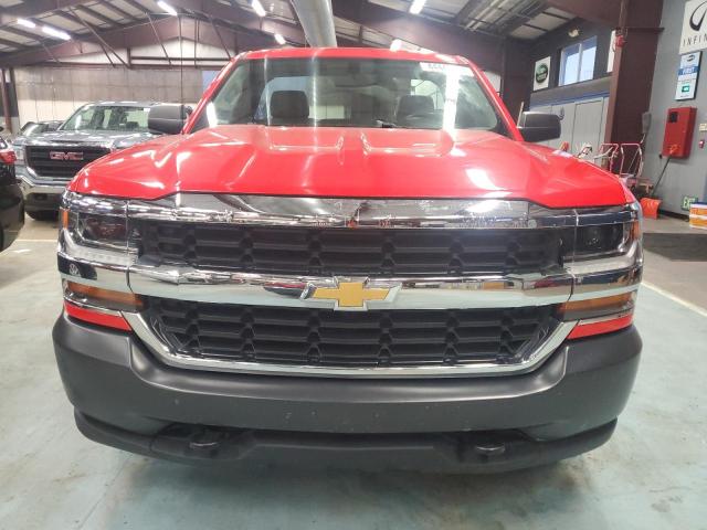 Photo 4 VIN: 1GCNCNEH8JZ250091 - CHEVROLET SILVERADO 