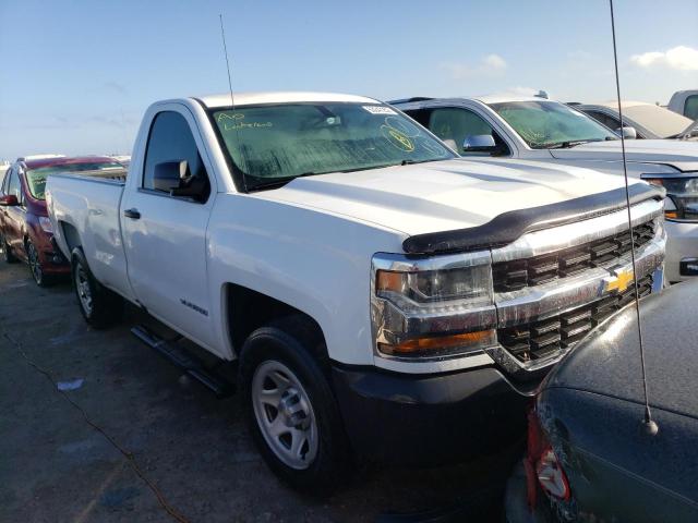 Photo 0 VIN: 1GCNCNEH8JZ288579 - CHEVROLET SILVERADO 