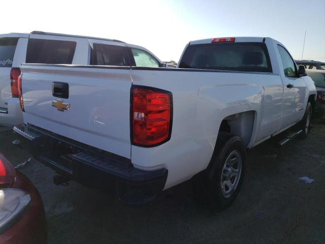 Photo 3 VIN: 1GCNCNEH8JZ288579 - CHEVROLET SILVERADO 