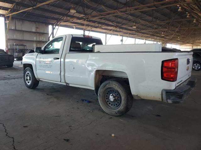 Photo 1 VIN: 1GCNCNEH8JZ356864 - CHEVROLET SILVERADO 