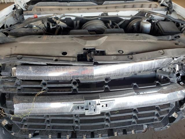 Photo 10 VIN: 1GCNCNEH8JZ356864 - CHEVROLET SILVERADO 