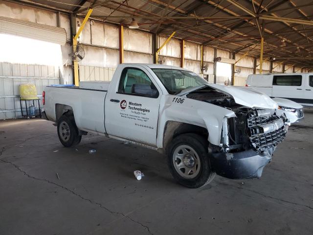 Photo 3 VIN: 1GCNCNEH8JZ356864 - CHEVROLET SILVERADO 