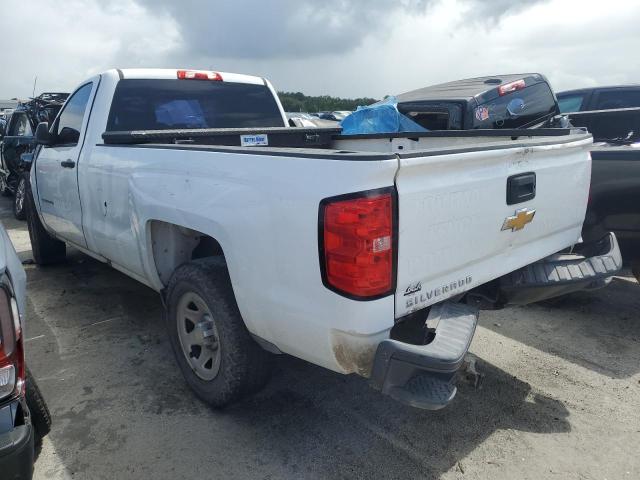 Photo 1 VIN: 1GCNCNEH9GZ188242 - CHEVROLET SILVERADO 