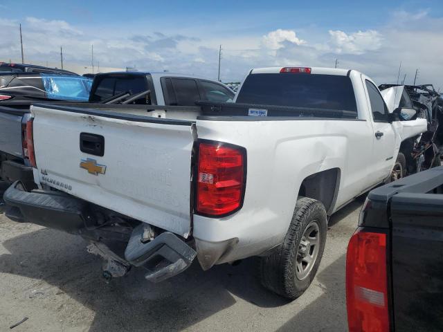 Photo 2 VIN: 1GCNCNEH9GZ188242 - CHEVROLET SILVERADO 