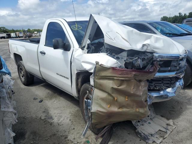 Photo 3 VIN: 1GCNCNEH9GZ188242 - CHEVROLET SILVERADO 