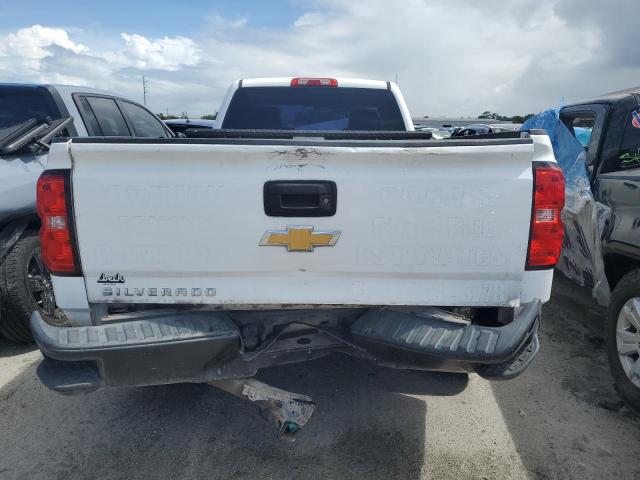 Photo 5 VIN: 1GCNCNEH9GZ188242 - CHEVROLET SILVERADO 