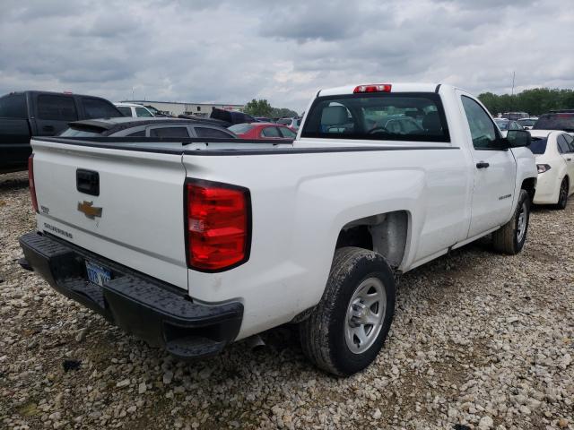 Photo 3 VIN: 1GCNCNEH9GZ214547 - CHEVROLET SILVERADO 