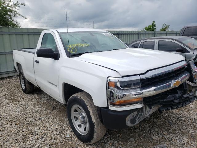 Photo 8 VIN: 1GCNCNEH9GZ214547 - CHEVROLET SILVERADO 