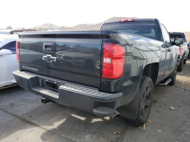 Photo 3 VIN: 1GCNCNEH9GZ224415 - CHEVROLET SILVERADO 