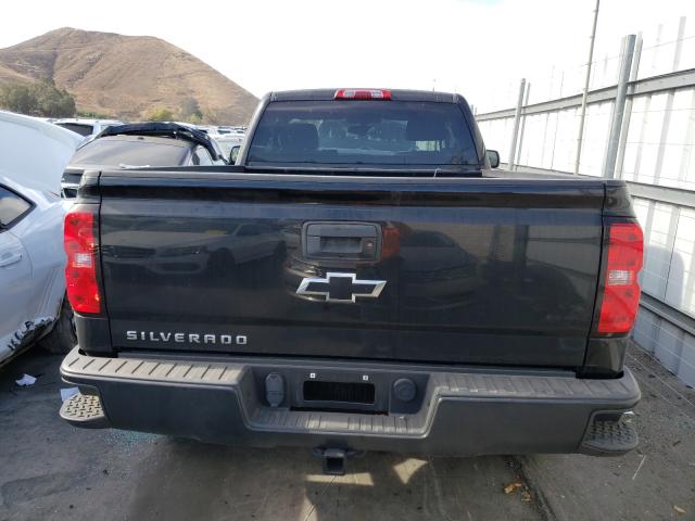 Photo 5 VIN: 1GCNCNEH9GZ224415 - CHEVROLET SILVERADO 